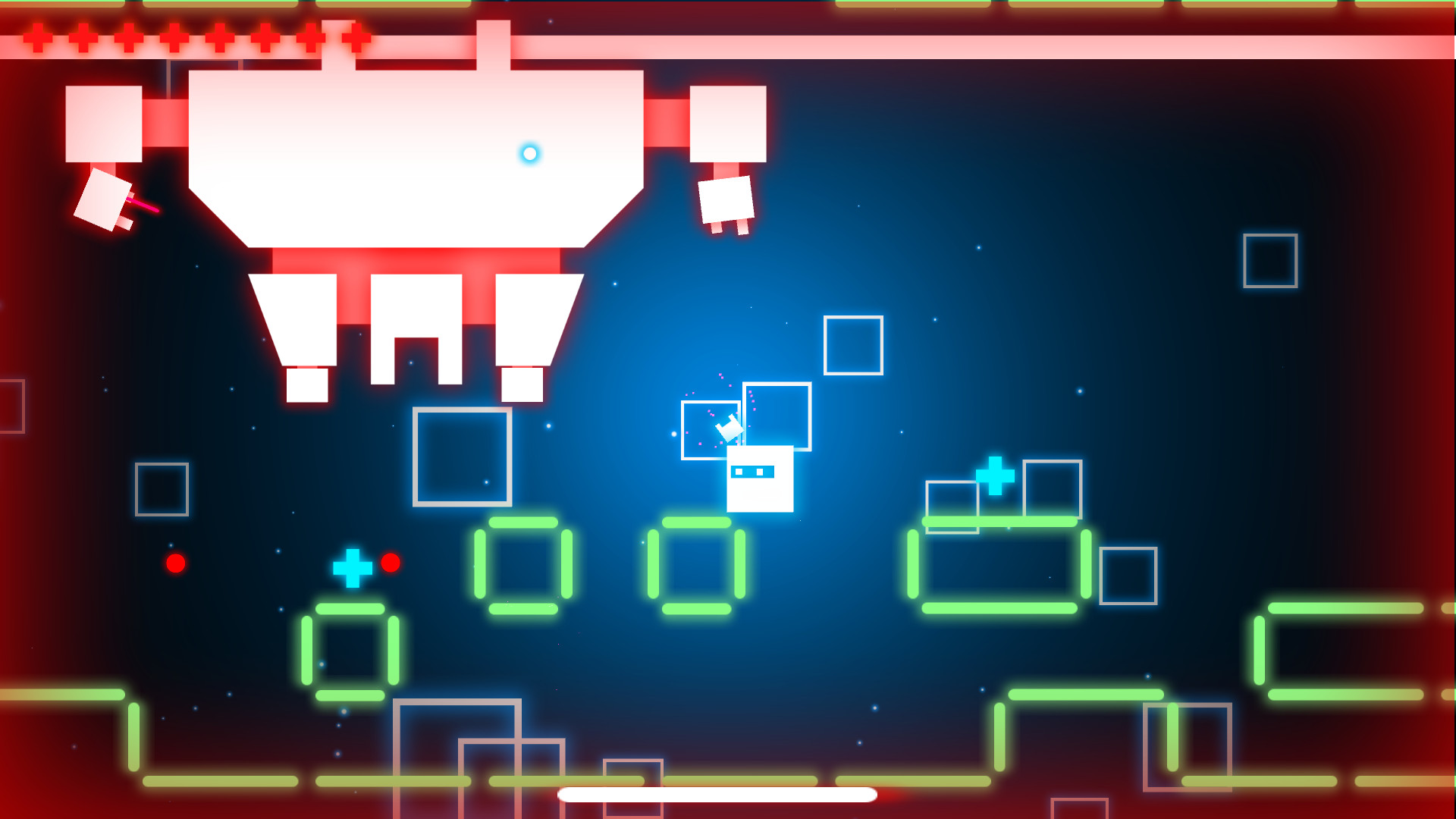 《光影重力 Gravity Light》Switch英文版NSP下载-悟思笔记，一个低调的学习营。