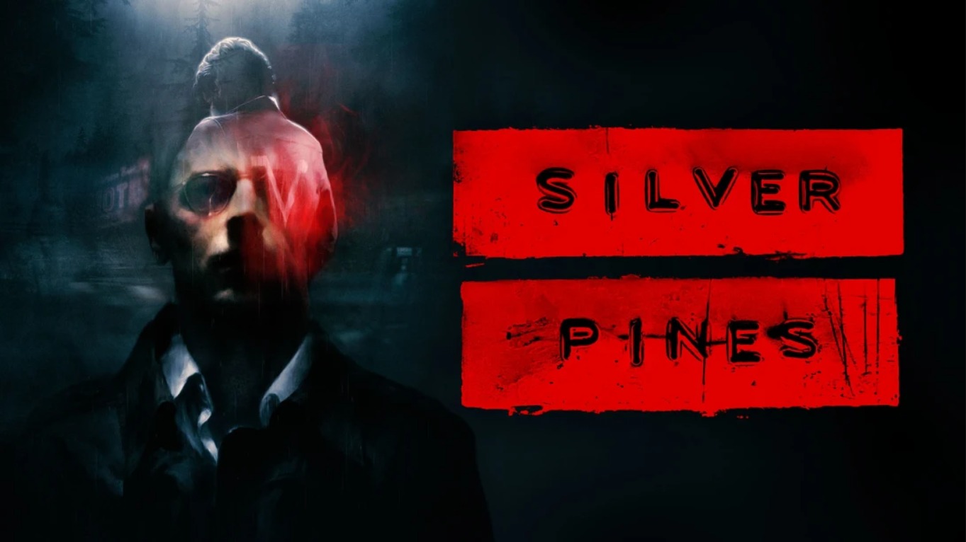 【美版】银松镇 Silver Pines 中文-悟思笔记，一个低调的学习营。