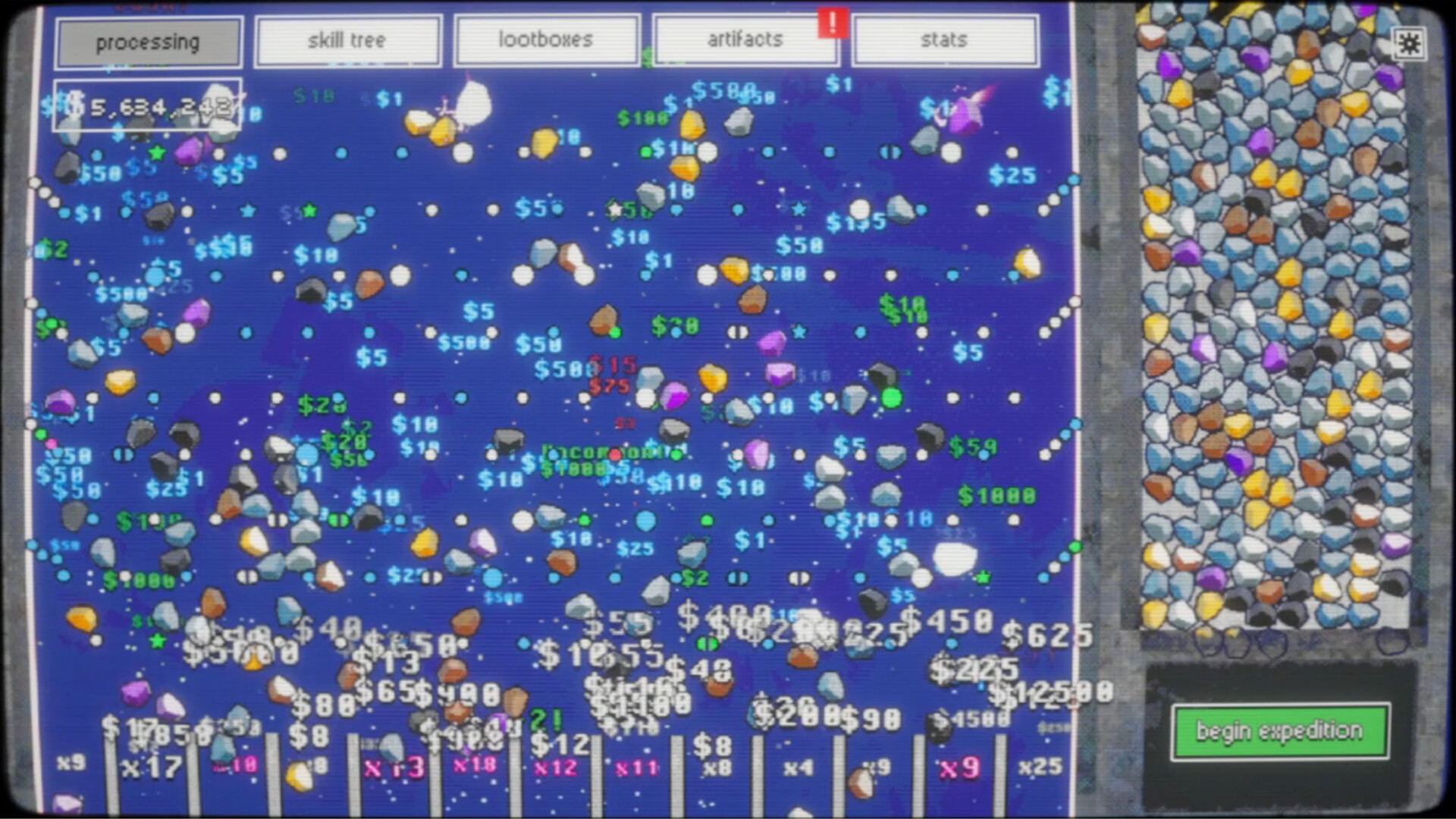 《太空碎石者/Space Rock Breaker》PC中文版下载-含Build.21274720-悟思笔记，一个低调的学习营。