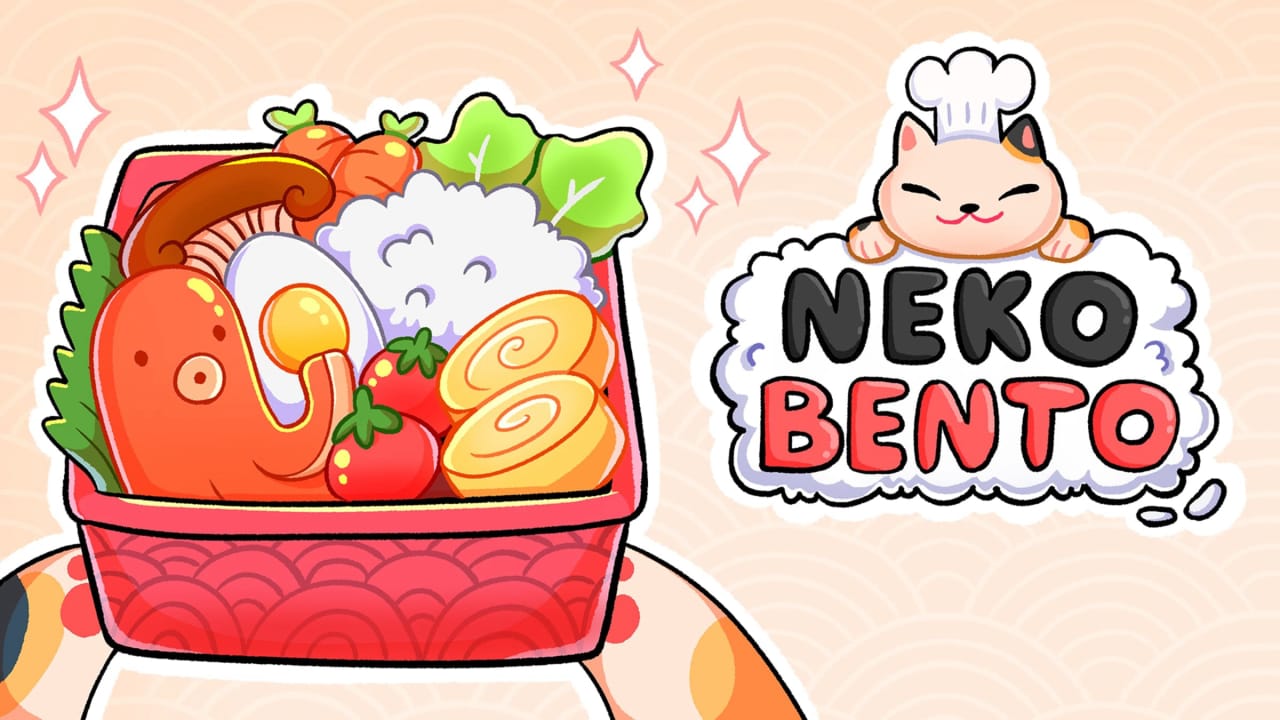 猫便当丨Neko Bento-悟思笔记，一个低调的学习营。
