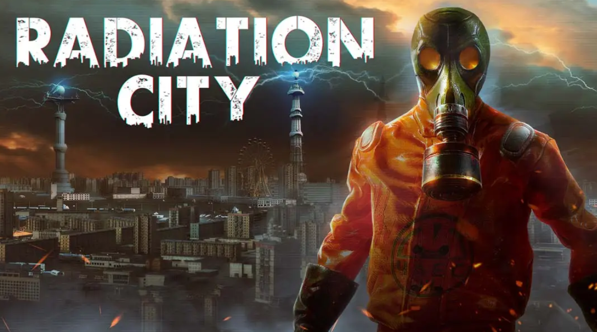《辐射之城 Radiation City》Switch中文版NSP下载 – 含1.0.1补丁-悟思笔记，一个低调的学习营。