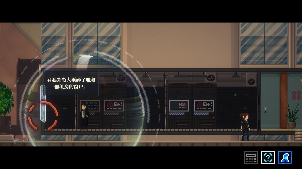 《拉库纳 Lacuna》Switch中文版NSZ下载-悟思笔记，一个低调的学习营。