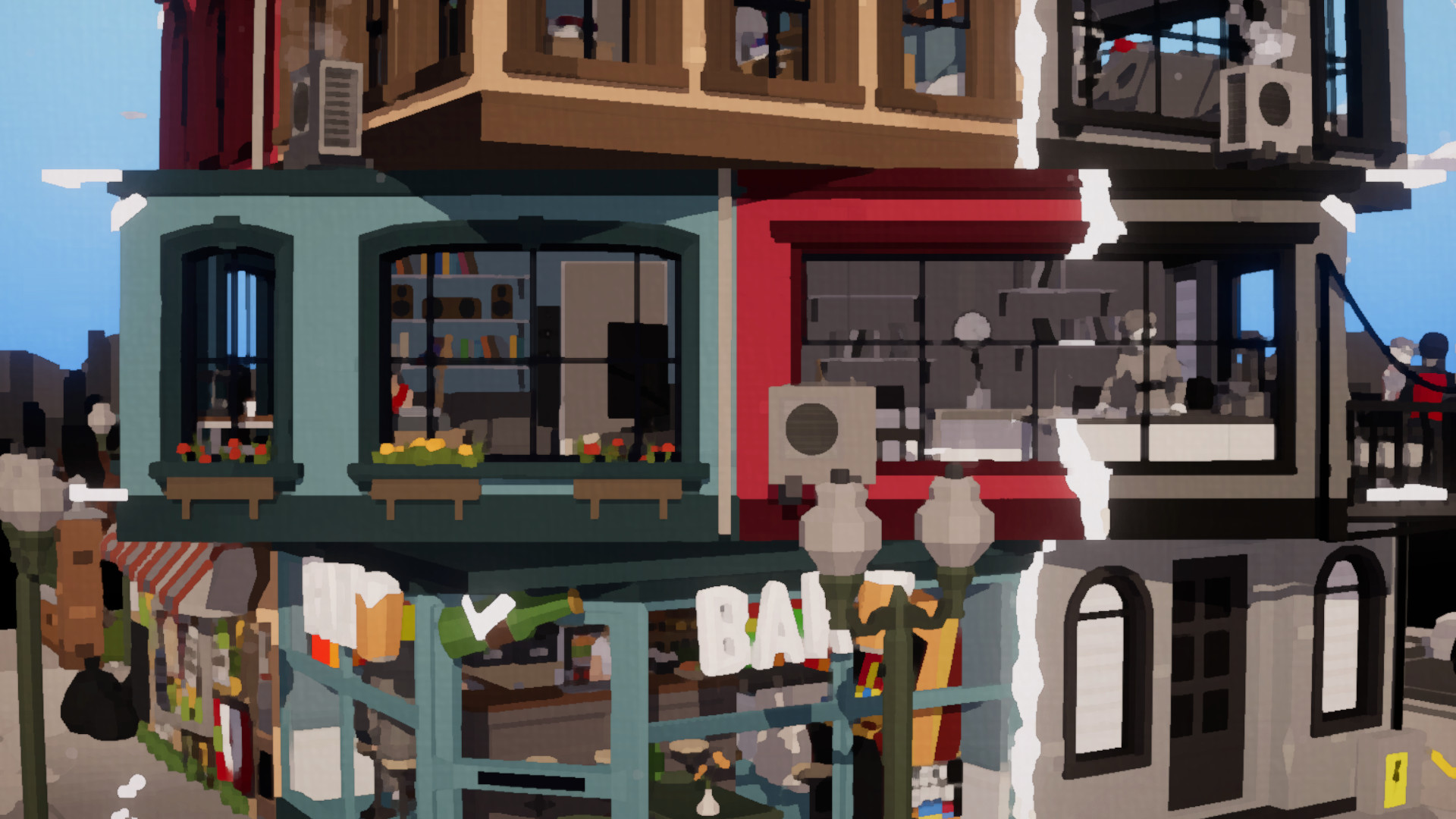 《爱：一个充满故事的拼图盒子 LOVE – A Puzzle Box Filled with Stories》Switch英文版NSP下载 – 含1.0.1补丁-悟思笔记，一个低调的学习营。