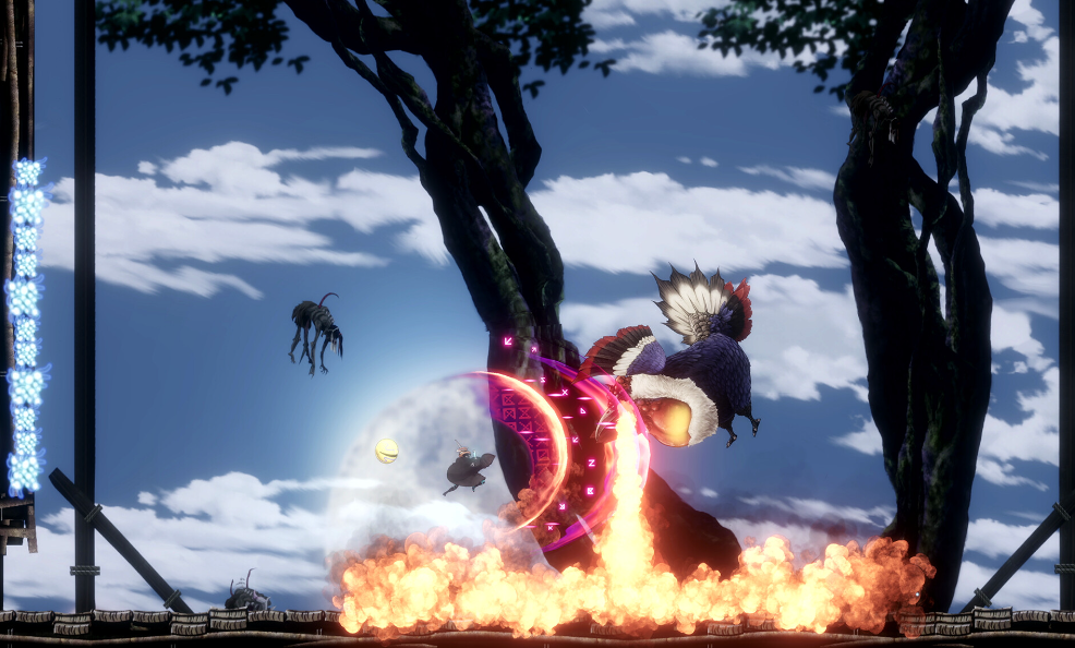 switch游戏《暗斗迷宫Shadow Labyrinth》港版中文XCZ下载+1.1.0补丁+2DLC-悟思笔记，一个低调的学习营。