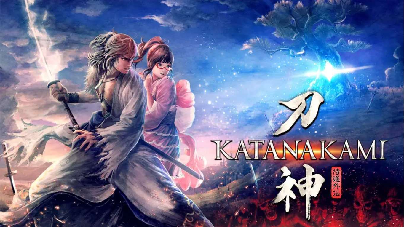 【日版】侍道外传 KATANAKAMI 侍道外伝 KATANAKAMI 中文-悟思笔记，一个低调的学习营。