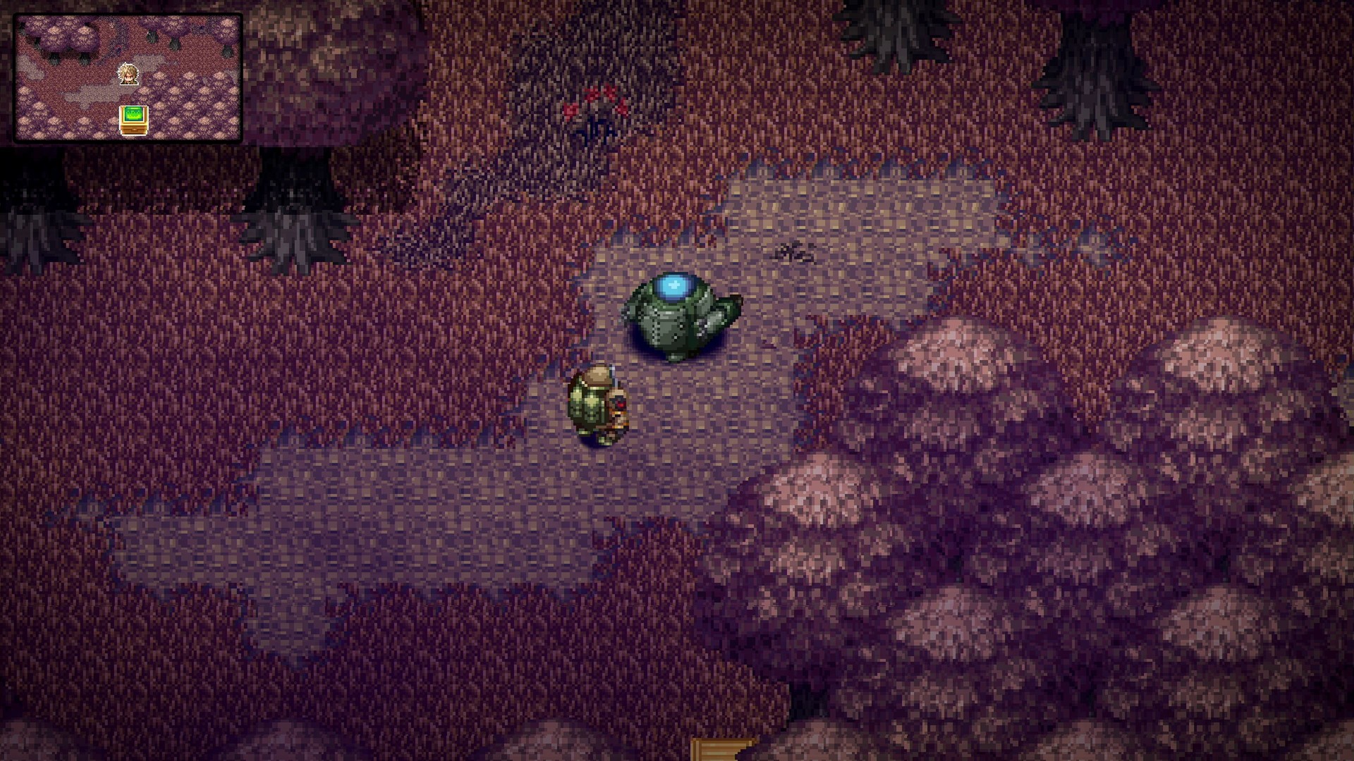 《武装魔像 Armed Emeth》Switch英文版NSP下载-悟思笔记，一个低调的学习营。