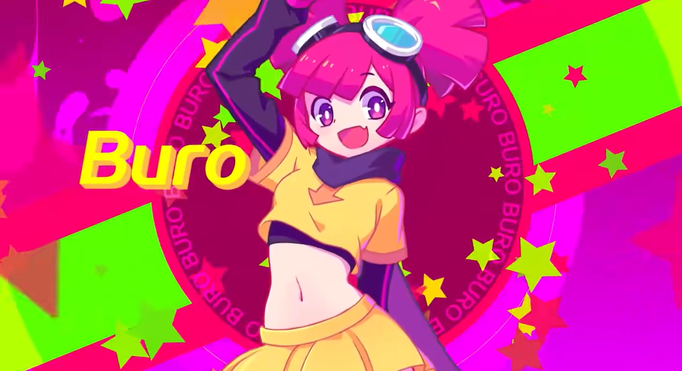 switch游戏《喵斯快跑 Muse Dash》美版中文+5.10.0补丁+2DLC-悟思笔记，一个低调的学习营。