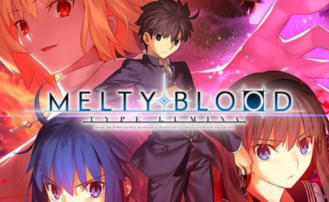 《月姬格斗：TYPE LUMINA MELTY BLOOD TYPE LUMINA》Switch中文版NSZ下载 – 含1.4.6补丁+DLC-悟思笔记，一个低调的学习营。