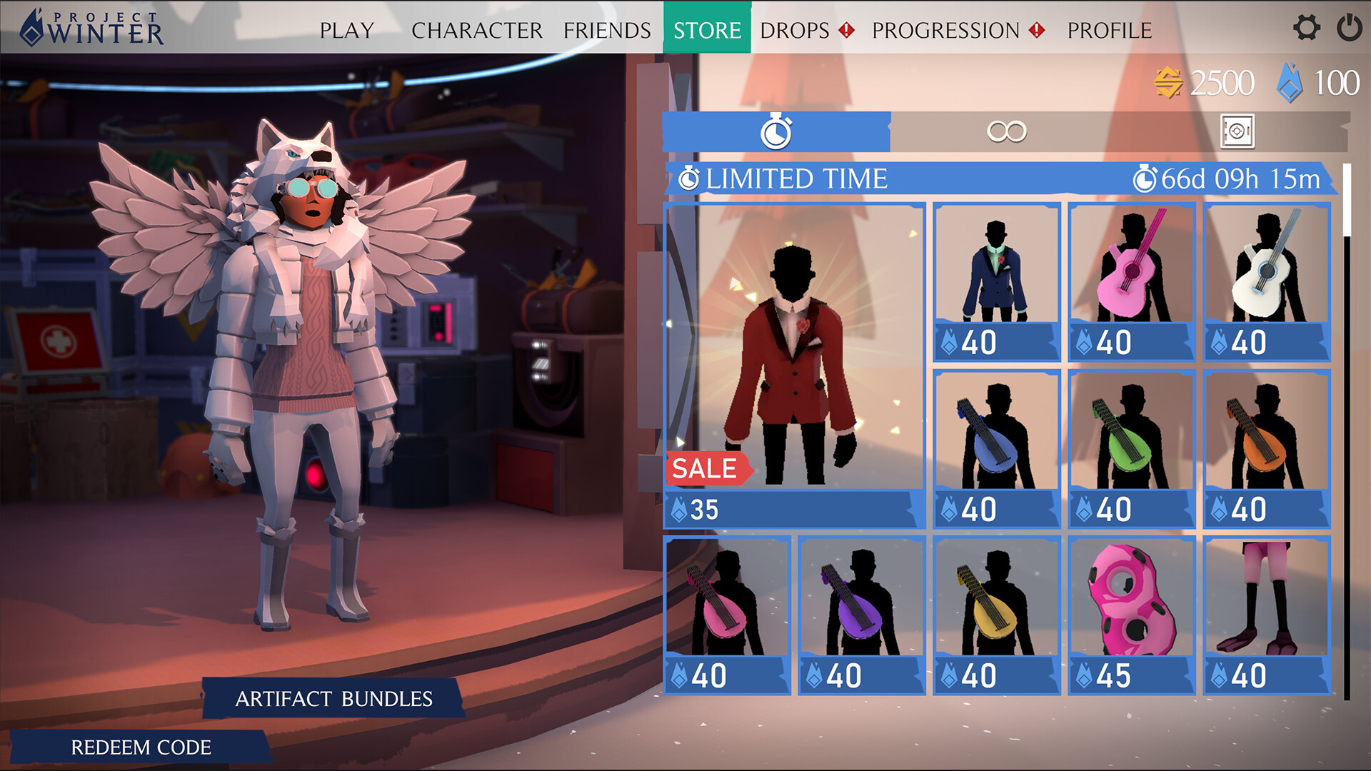 《冬日计划 Project Winter》Switch英文版NSP下载 – 含补丁+DLC-悟思笔记，一个低调的学习营。