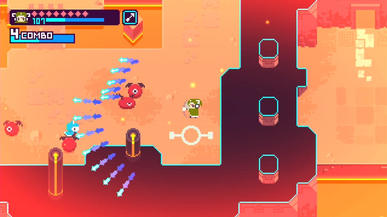 《神巫女 KAMIKO》Switch中文版NSP下载 – 含1.0.0补丁-悟思笔记，一个低调的学习营。