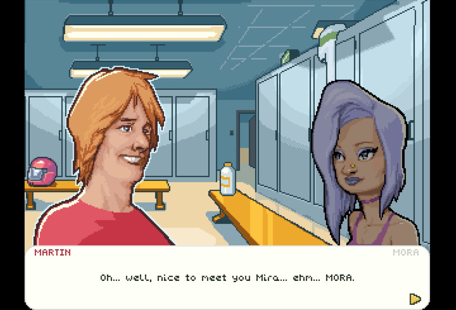 《超级街机足球 Super Arcade Football》Switch英文版NSP下载-悟思笔记，一个低调的学习营。