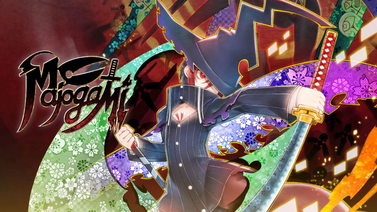 魔女祇兵丨Majogami-悟思笔记，一个低调的学习营。