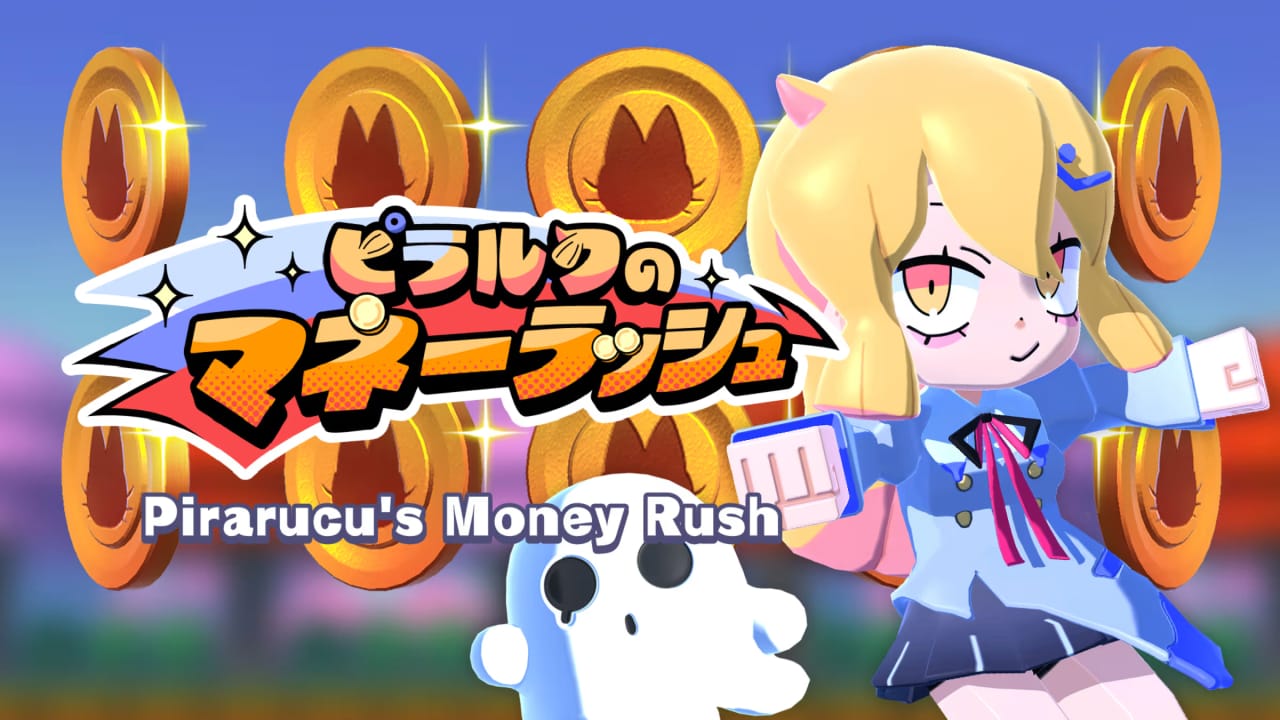 皮拉鲁古的金钱热潮丨Pirarucu’s Money Rush-悟思笔记，一个低调的学习营。