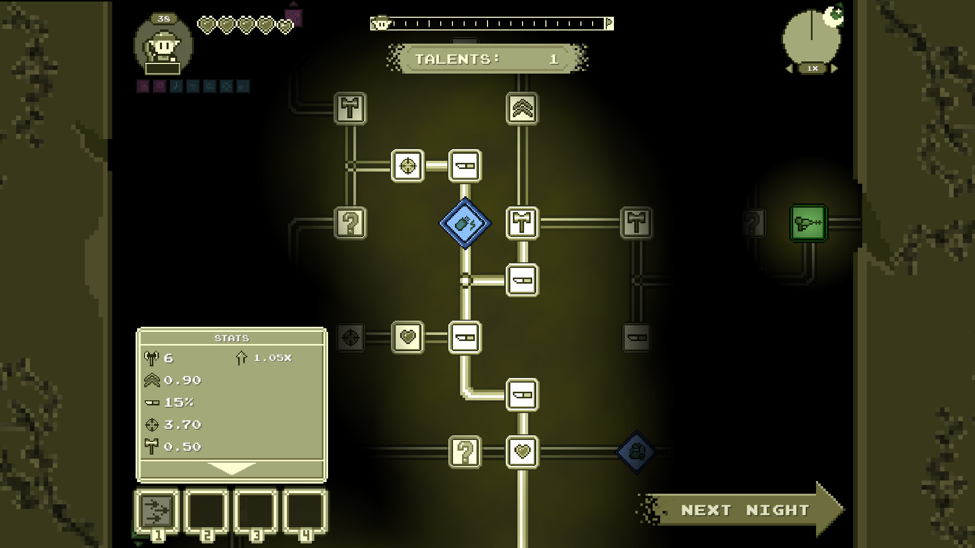 《才华横溢/Talented》PC中文版下载-含Build.20253873-悟思笔记，一个低调的学习营。