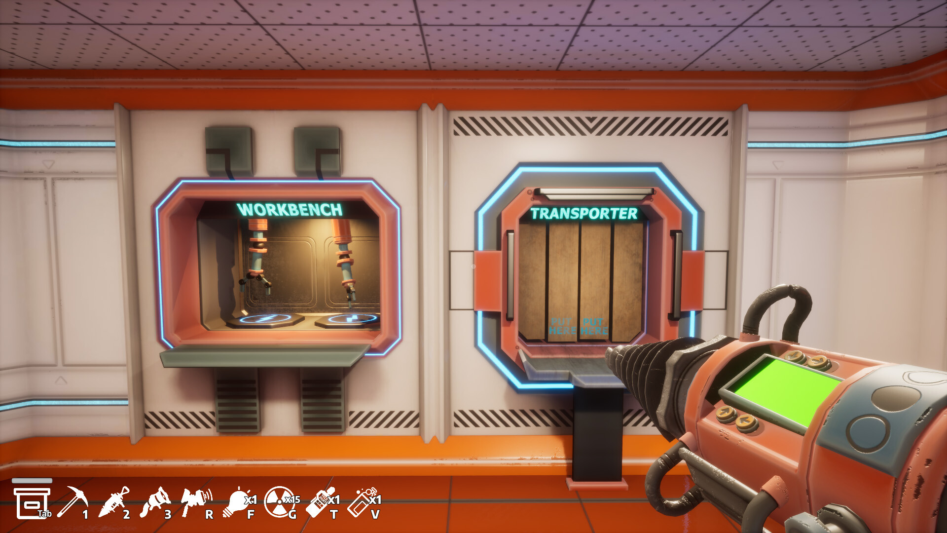 《挖掘者：银河宝藏/Digger: Galactic Treasures》PC中文版下载-含v1.16-悟思笔记，一个低调的学习营。