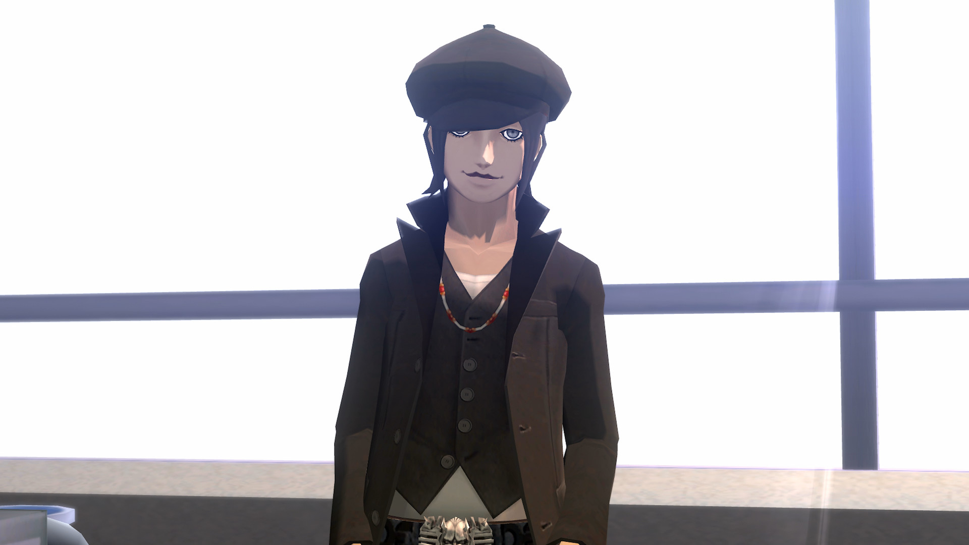 《真女神转生3：HD重置版/Shin Megami Tensei III Nocturne HD Remaster》PC中文版下载-含Build.20657000-悟思笔记，一个低调的学习营。