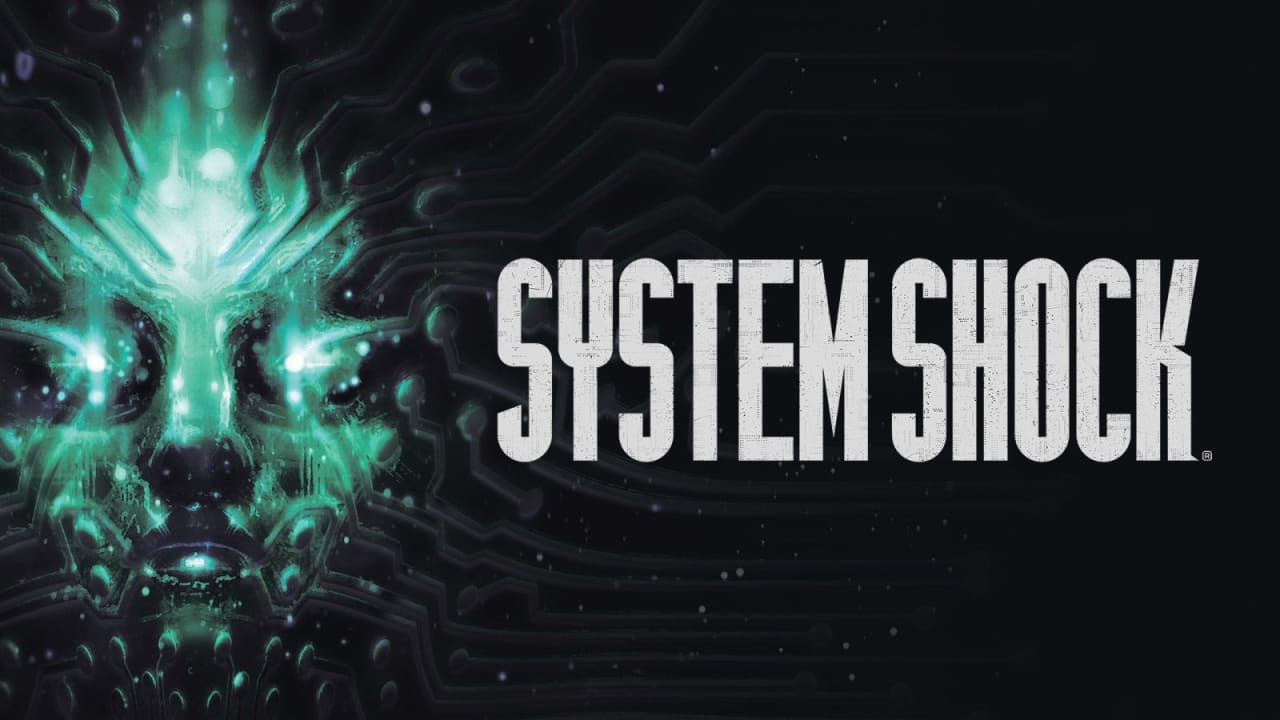 网络奇兵丨System Shock-悟思笔记，一个低调的学习营。