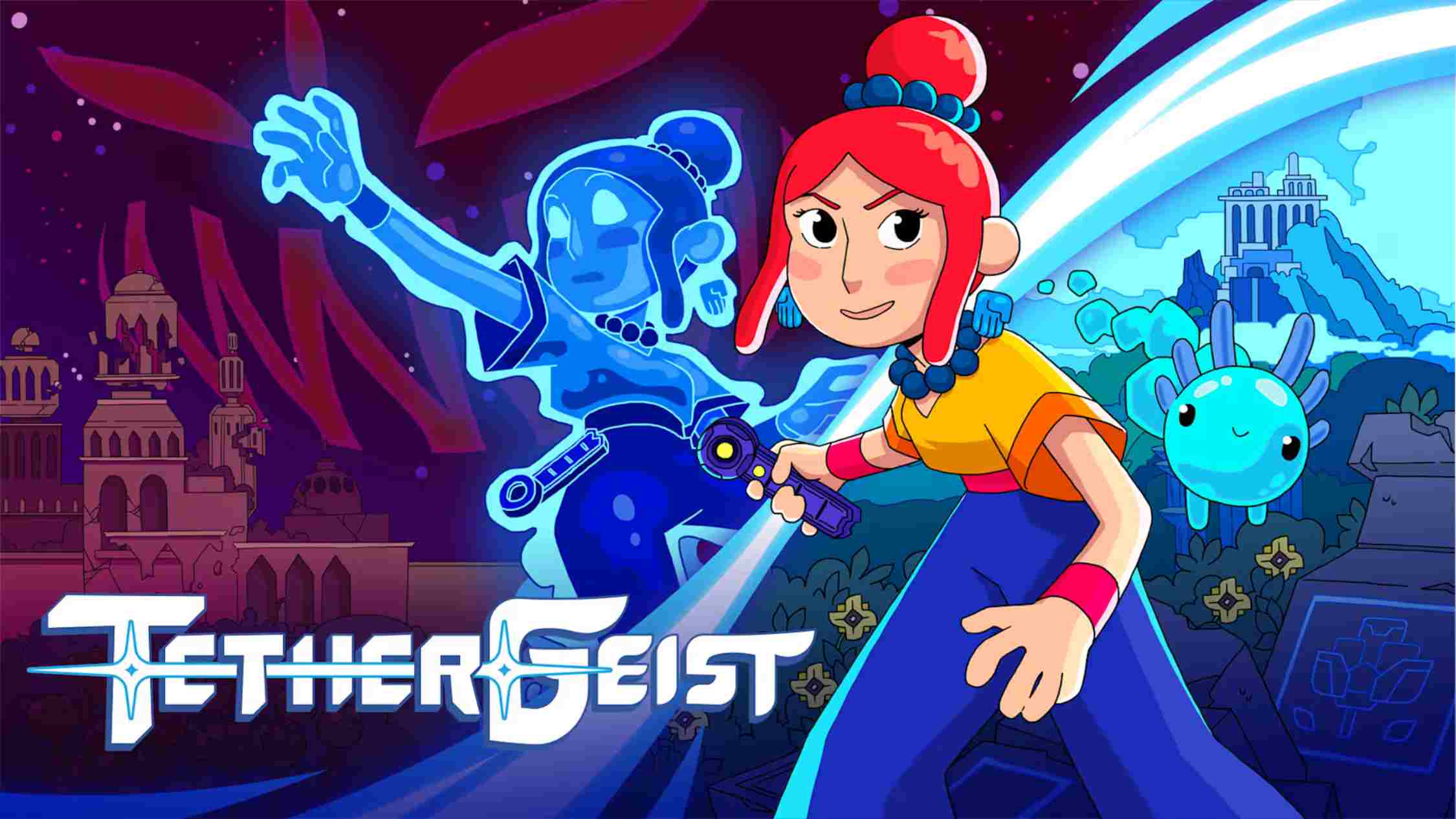 束缚之灵 .TetherGeist 中文-悟思笔记，一个低调的学习营。