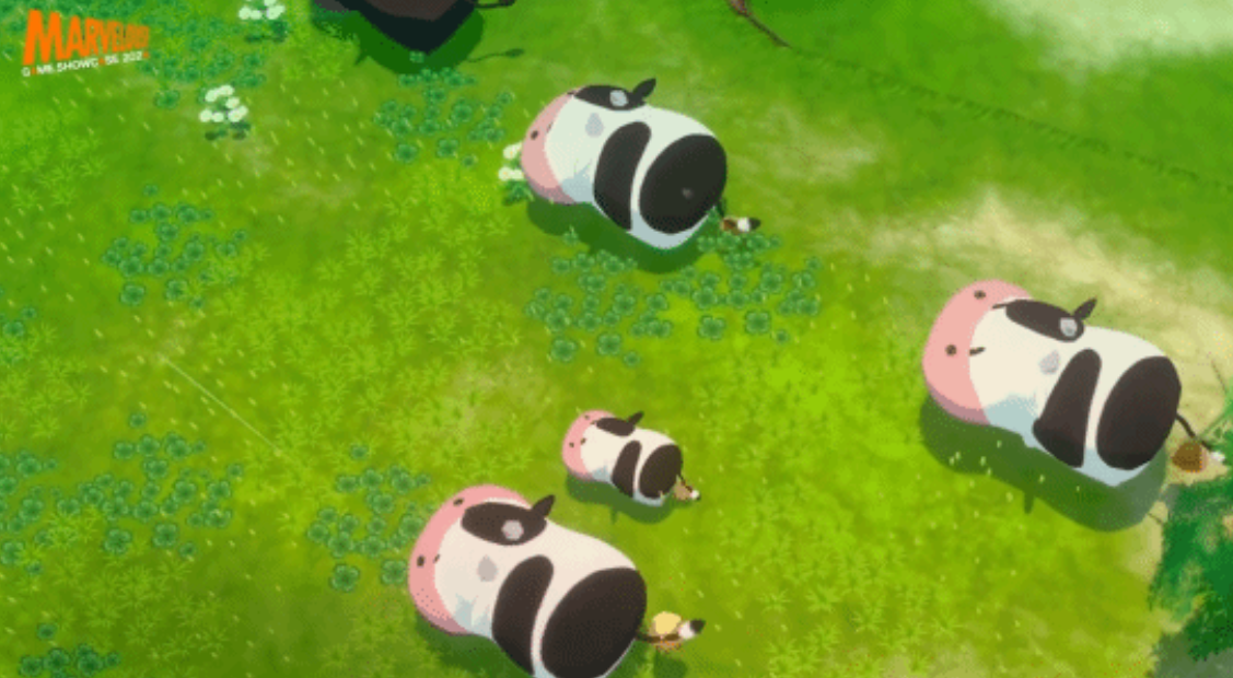 《牧场物语 来吧 风之繁华集市》Switch日版中文XCZ下载 – 含1.2.0补丁+11DLC-悟思笔记，一个低调的学习营。