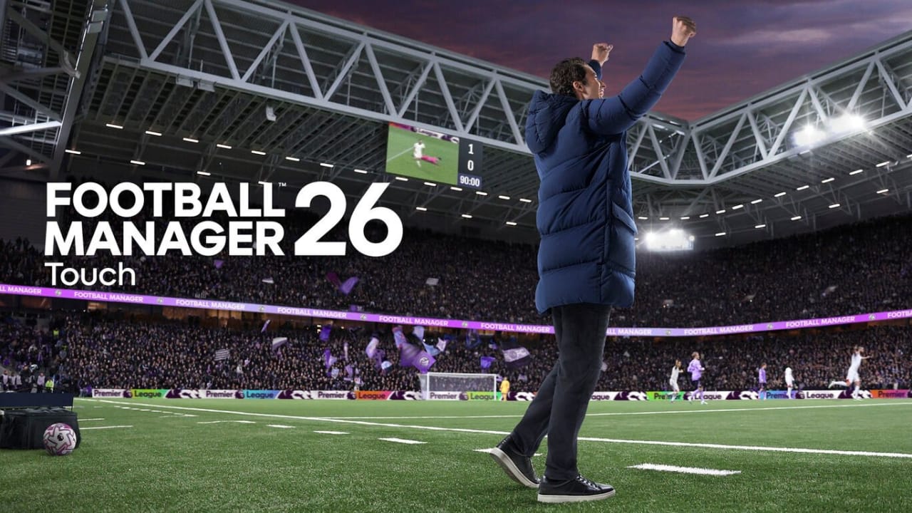 足球经理26 触摸版丨Football Manager 26 Touch-悟思笔记，一个低调的学习营。