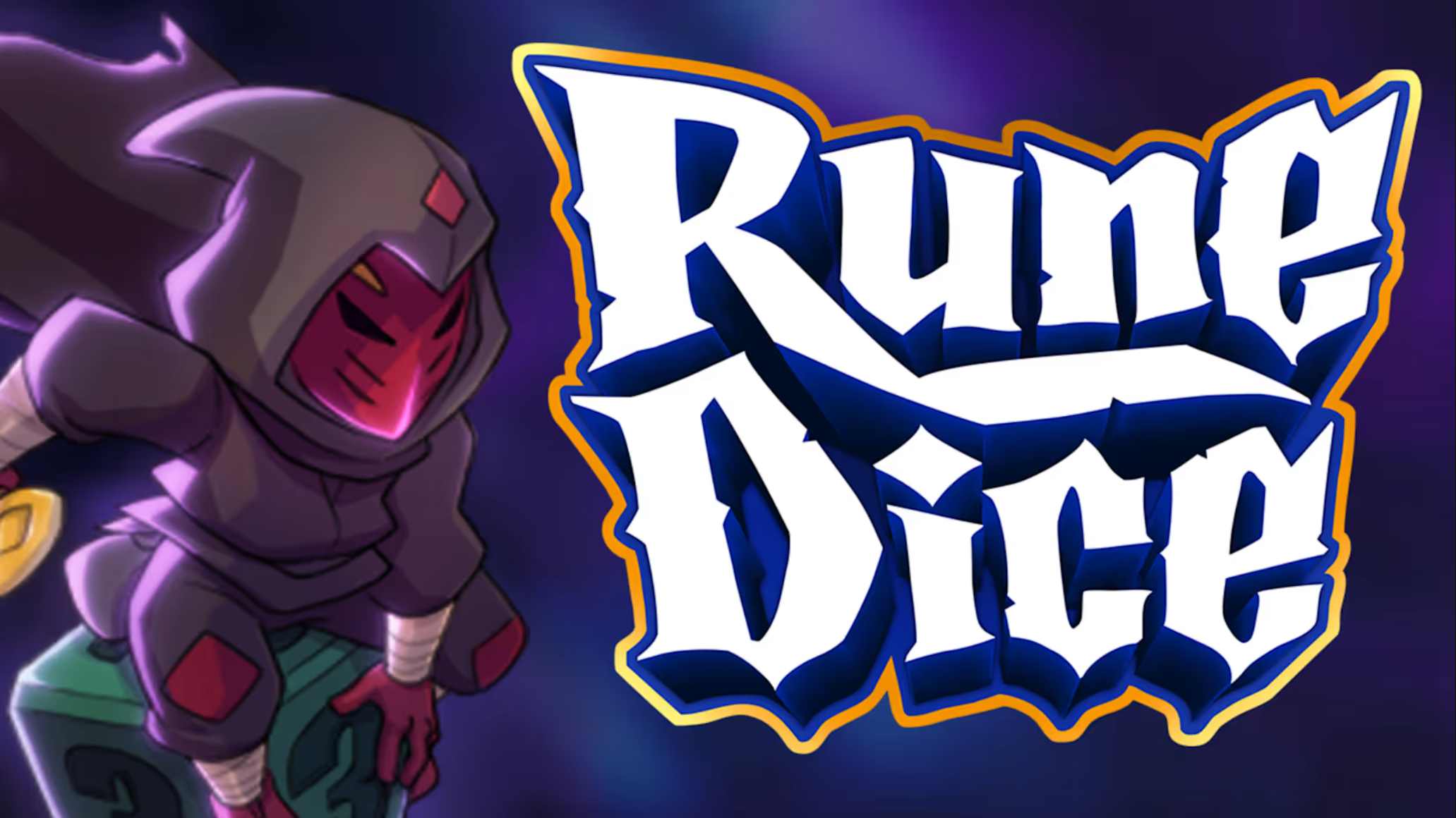 符文之骰 .Rune Dice 英语-悟思笔记，一个低调的学习营。