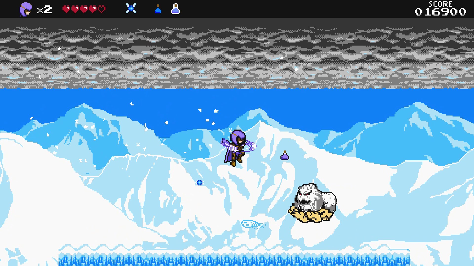 《空洞新世界 A Hole New World》Switch英文版NSP下载 – 含1.0.2补丁-悟思笔记，一个低调的学习营。