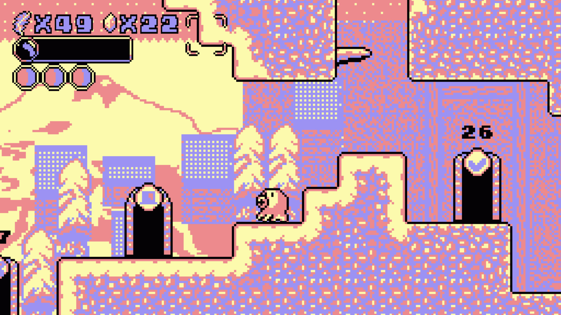 《章鱼君救我：决定版 Save me Mr Tako: Definitive Edition》Switch英文版NSZ下载-悟思笔记，一个低调的学习营。