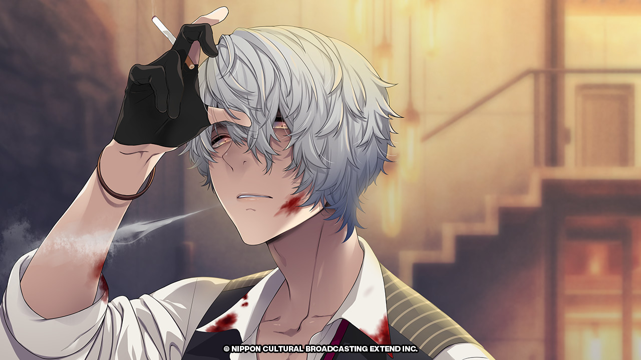 【乙女】《全员恶人 BUSTAFELLOWS》Switch中文版下载+1.0.1补丁-悟思笔记，一个低调的学习营。