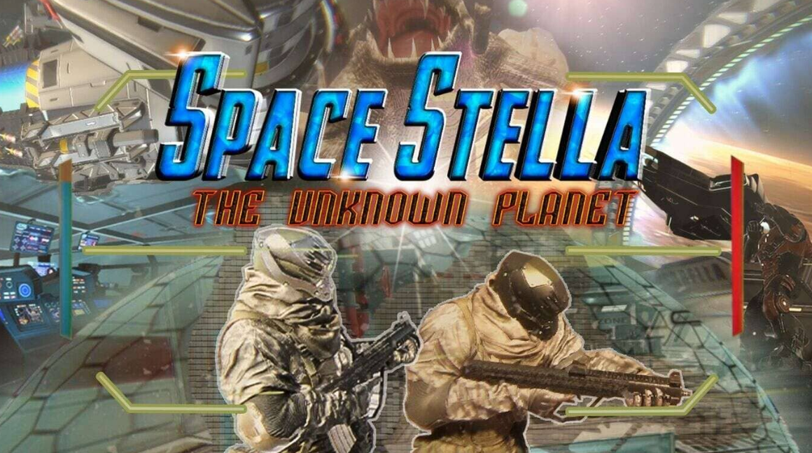 《太空恒星：未知行星 Space Stella The Unknown Planet》Switch中文版NSZ下载 – 含1.0.2补丁-悟思笔记，一个低调的学习营。