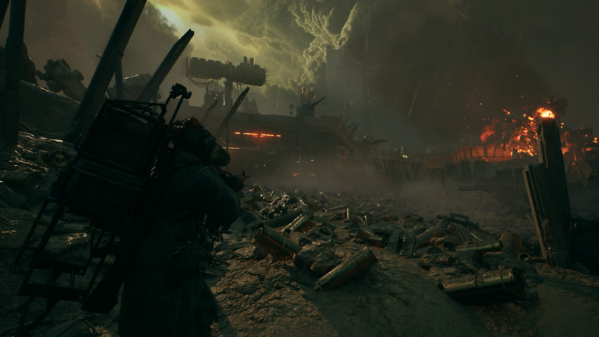 《永恒寒冬/The Forever Winter》PC中文版下载-含v0.1.54530.0联机版-悟思笔记，一个低调的学习营。