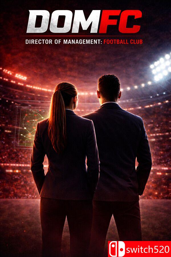 《经营总监：足球俱乐部（Director of Management: Football Club）》[英文]-悟思笔记，一个低调的学习营。