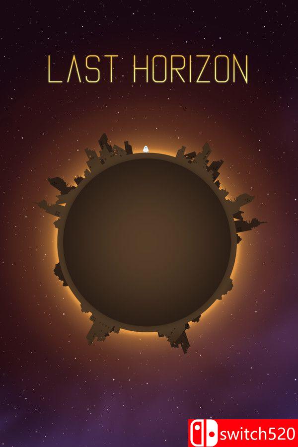 《最后的地平线（Last Horizon）》 v1.0.0.1 [英文]-悟思笔记，一个低调的学习营。