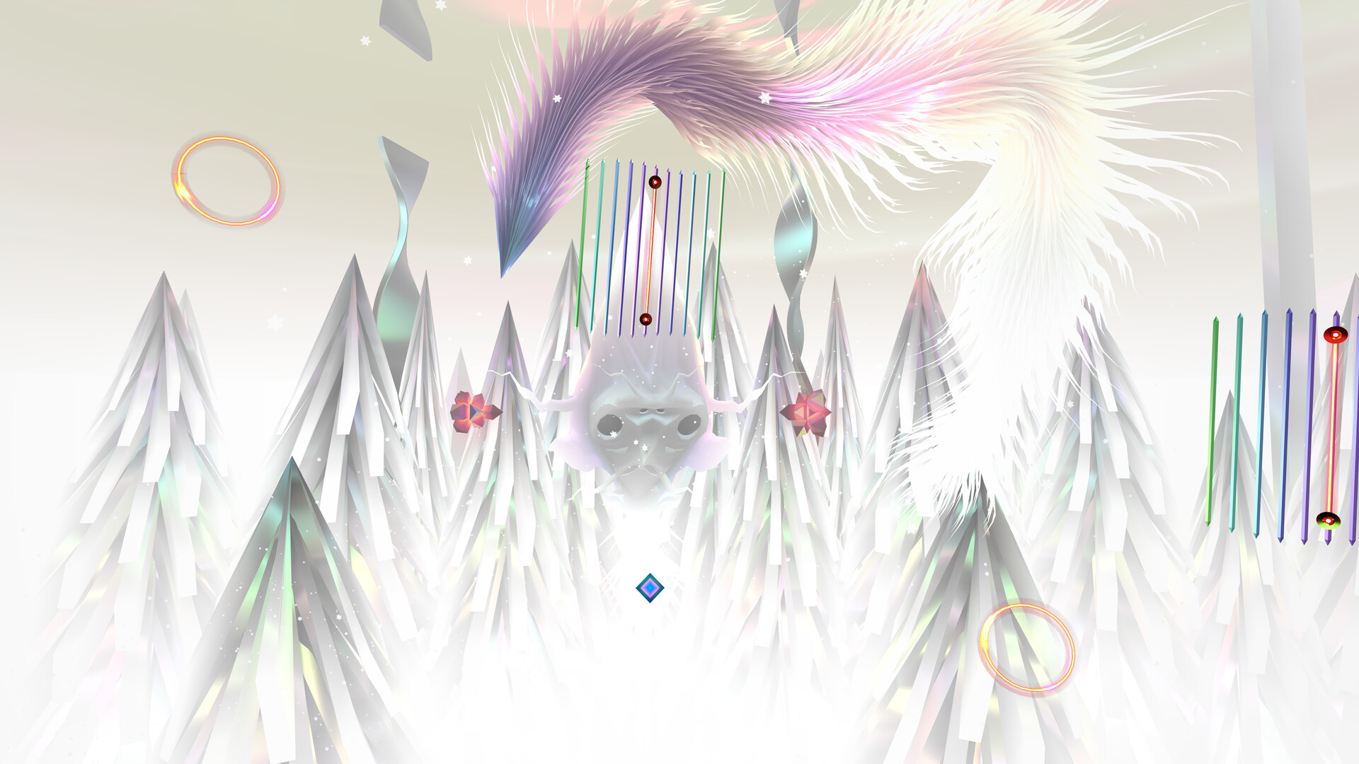 《魔窟屠鬼者/THRASHER》PC中文版下载-含Build.20688415-悟思笔记，一个低调的学习营。