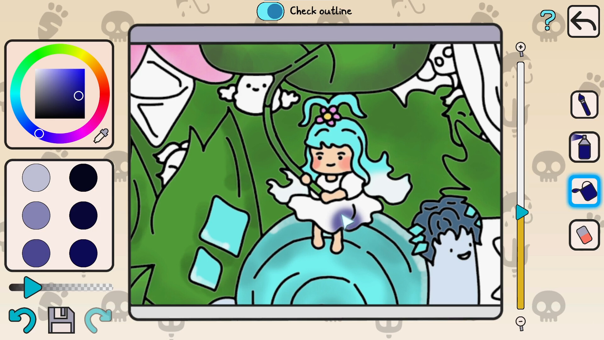 《Holo Hidden：找出粉丝！/Holo Hidden – My Lovely Fans Can’t Be This Hidden》PC中文版下载-含v1.0.7-悟思笔记，一个低调的学习营。