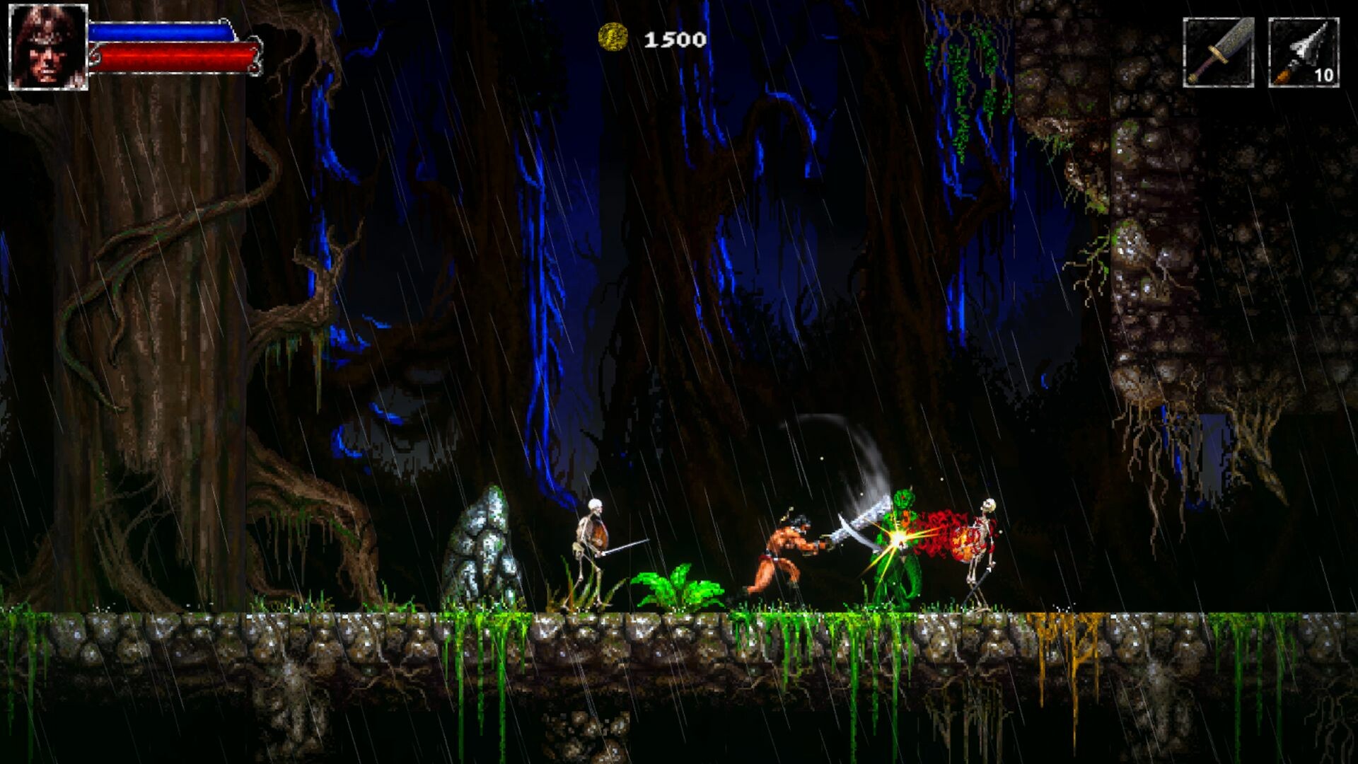 《贝荷嘉2/Beholgar 2》PC中文版下载-含Build.21113986-悟思笔记，一个低调的学习营。