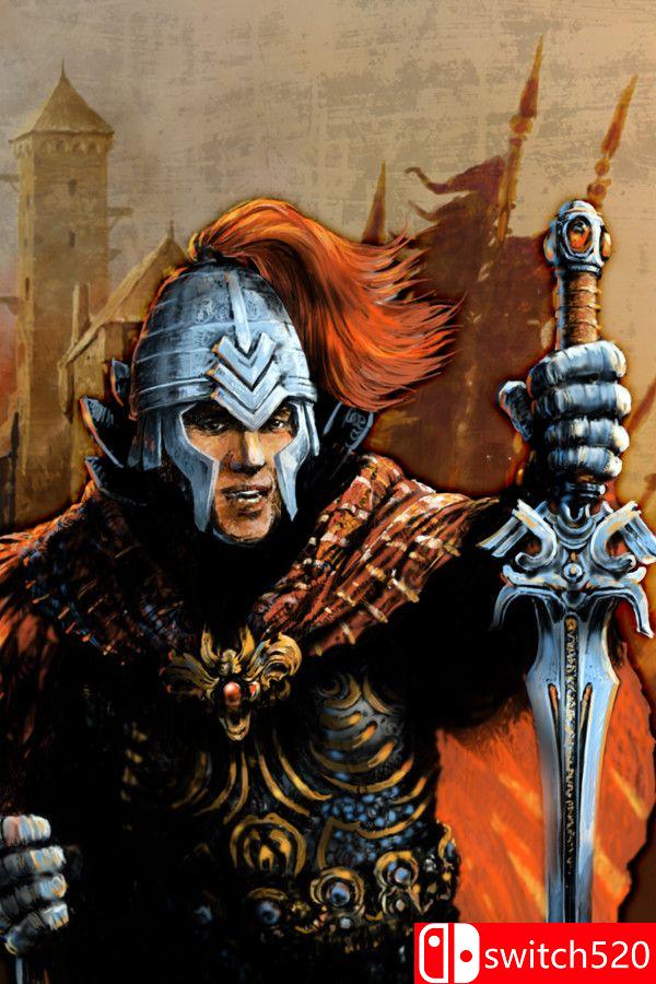 《诺斯马克：群狼时刻（Northmark: Hour of the Wolf）》v1.4 [英文]-悟思笔记，一个低调的学习营。