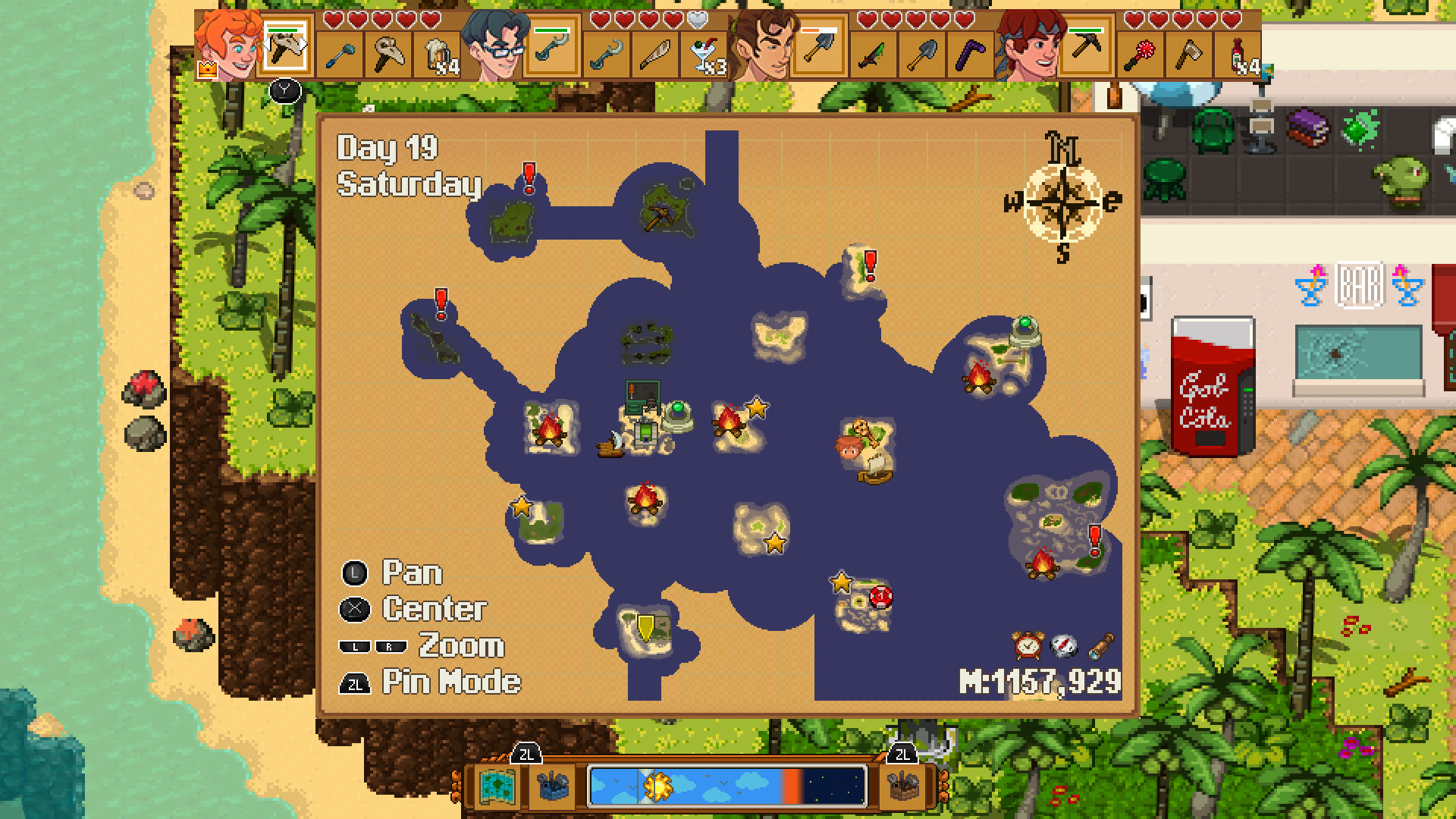 《天命与厄运：世界 Doom & Destiny Worlds》Switch中文版NSZ下载 – 含1.800.18737补丁+DLC-悟思笔记，一个低调的学习营。