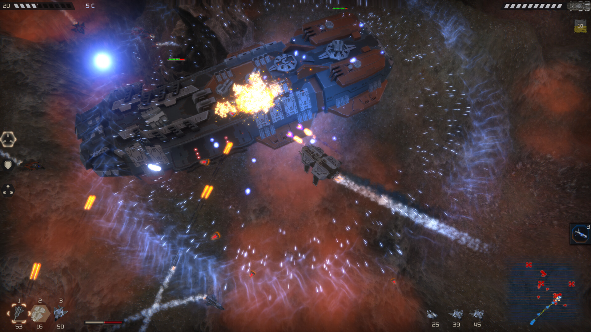 【5.05】《天空毁灭 Sky of Destruction》PS4欧版中文下载-悟思笔记，一个低调的学习营。