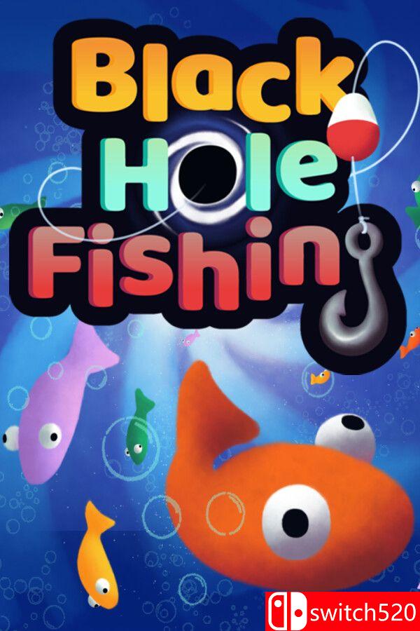 《黑洞垂钓（Black Hole Fishing）》官方中文 Build 22682624 [中文/繁体/英文/日语]-悟思笔记，一个低调的学习营。