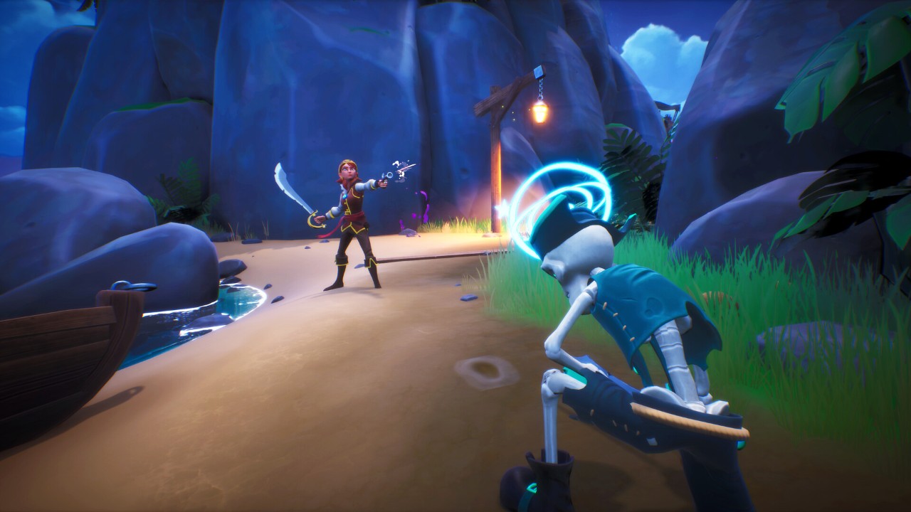 【5.05】《风暴三叉戟传说 Trident’s Tale》PS4欧版中文整合下载- 含v1.03-悟思笔记，一个低调的学习营。