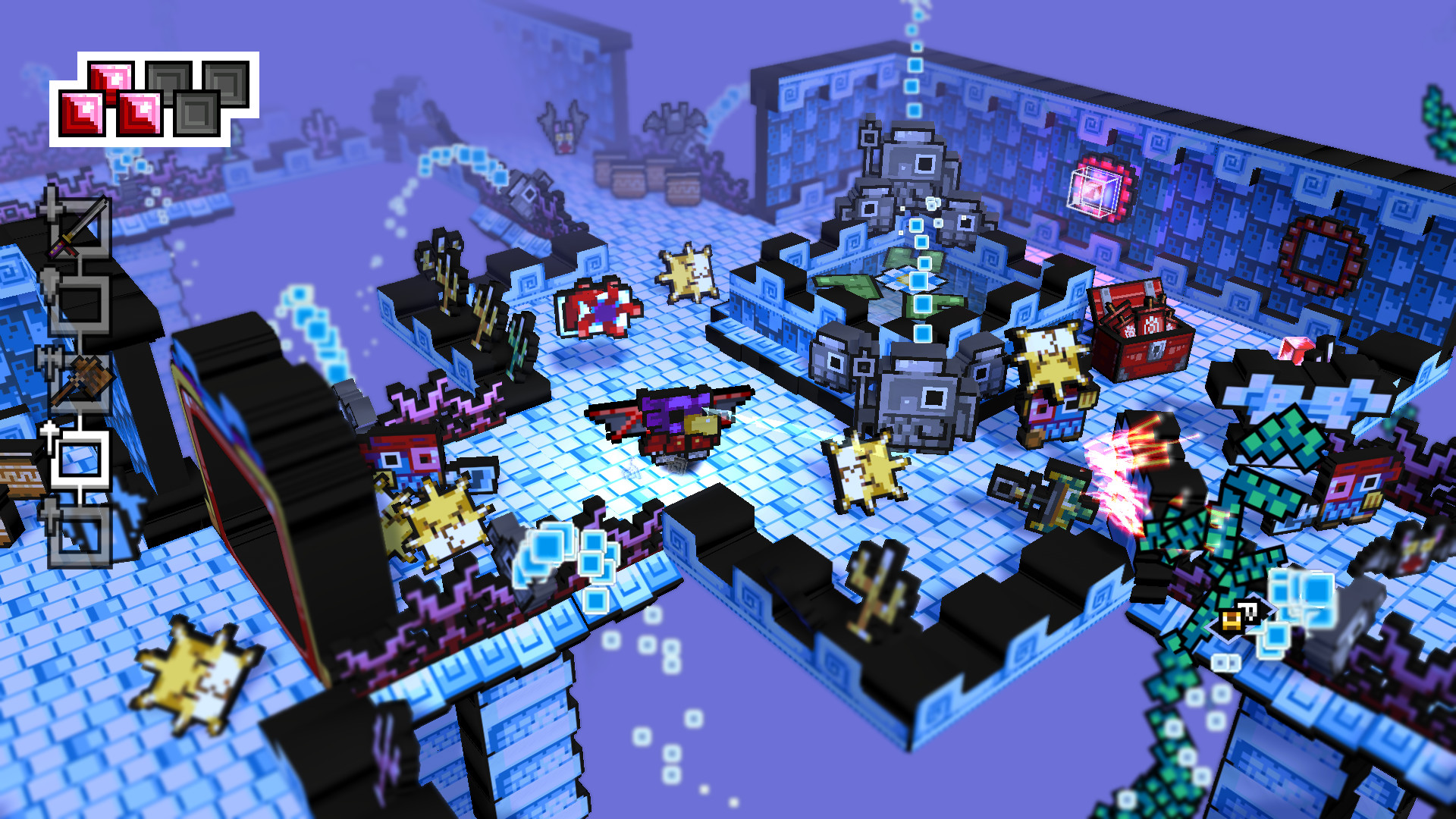 《骸骨小子再骨折 Skellboy Refractured》Switch中文版NSP下载-悟思笔记，一个低调的学习营。