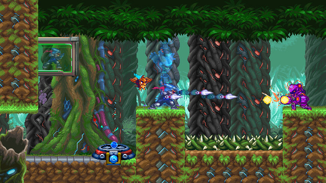 《狂暴小子 Berserk Boy》Switch美版中文NSZ下载 – 含1.13补丁-悟思笔记，一个低调的学习营。