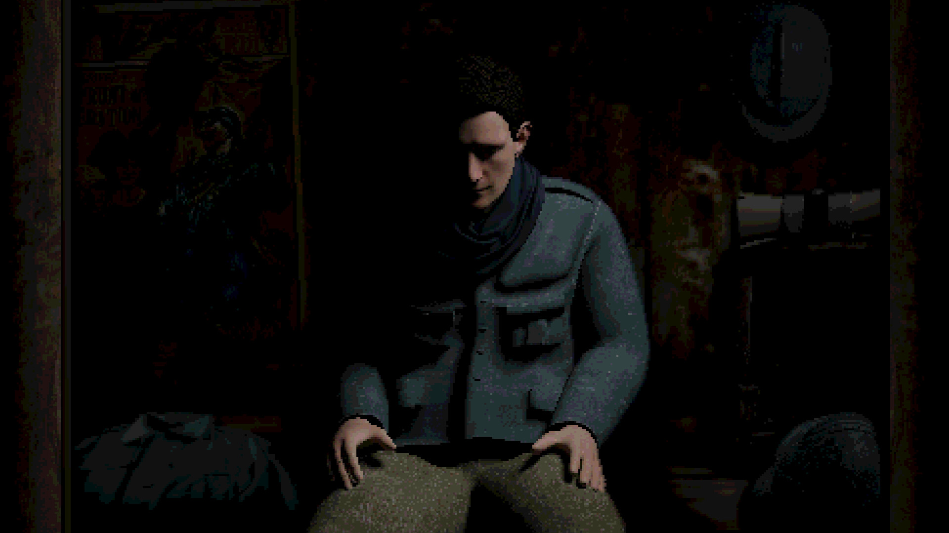 【5.05】《Conscript 战壕惊魂》PS4欧版中文下载- 含1.02整合版+2DLC-悟思笔记，一个低调的学习营。