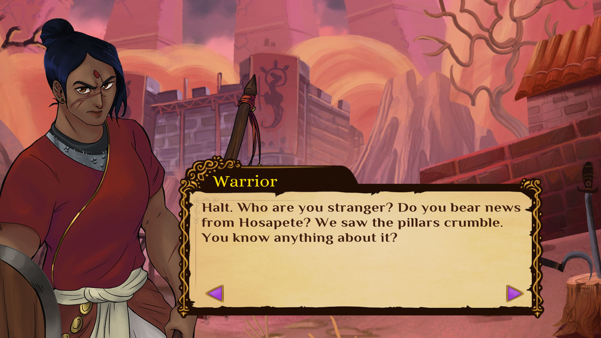 《秘境之柱 Mystic Pillars A Story-Based Puzzle Game》Switch中文版NSZ下载 – 含1.0.2补丁-悟思笔记，一个低调的学习营。