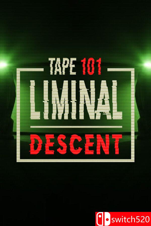 《磁带101：阈限下沉（Tape 101: Liminal Descent）》官方中文 [中文/繁体/英文/日语]-悟思笔记，一个低调的学习营。