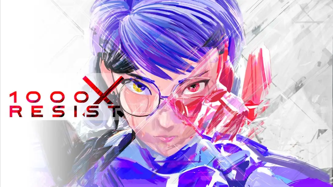 【美版】1000X回溯 1000xRESIST 中文-悟思笔记，一个低调的学习营。