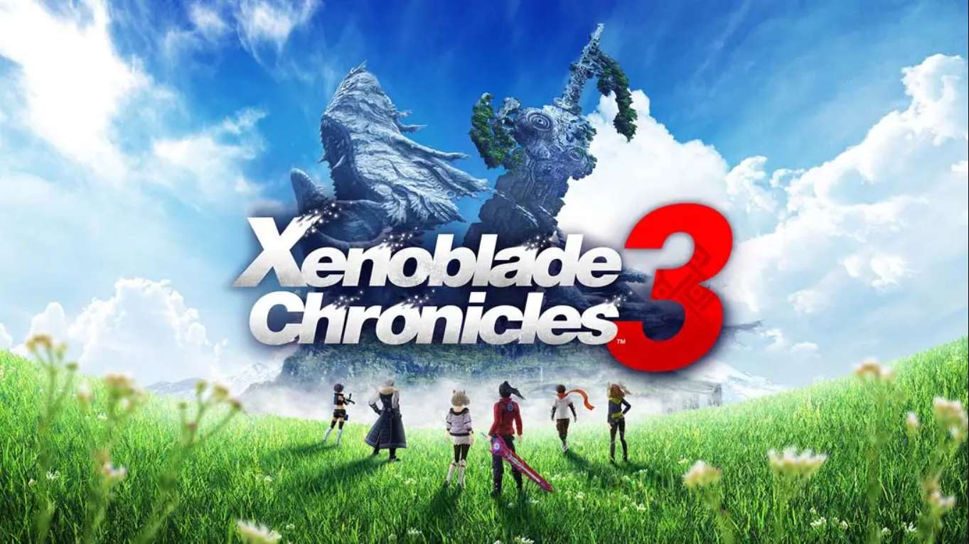 【美版】异度之刃3 Xenoblade Chronicles™ 3 中文配音版 中文-悟思笔记，一个低调的学习营。