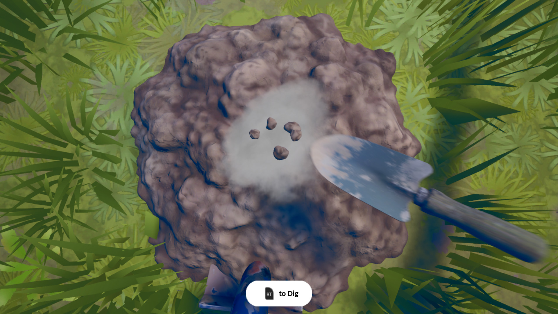 《壮观的松露猪 The Magnificent Trufflepigs》Switch中文版NSP下载-悟思笔记，一个低调的学习营。