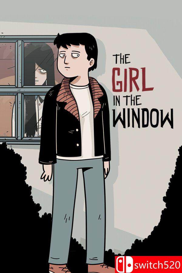 《窗中的女孩（The Girl in the Window）》官方中文 Build 24954545 [中文/繁体/英文/日语]-悟思笔记，一个低调的学习营。
