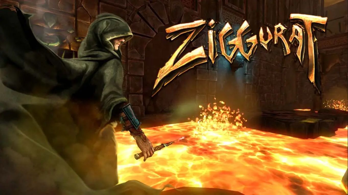 【美版】通灵塔 .Ziggurat 中文-悟思笔记，一个低调的学习营。